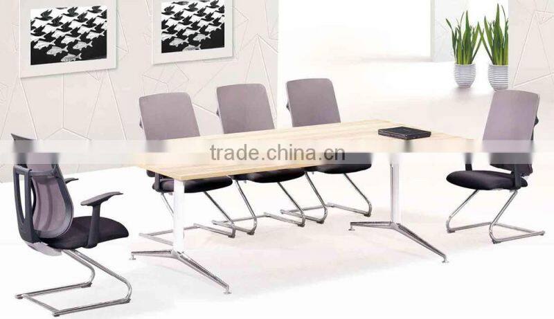 conference room furniture office meeting table training room table design(SZ-MTT082)