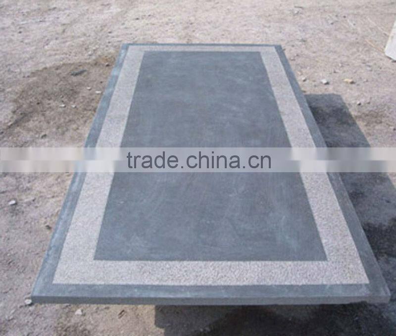 Chinese Blue Limestone Countertop