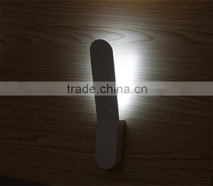 2015 popular indoor aluminum wall sconce JW-102 wall lamp led