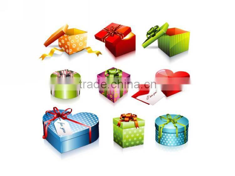 High quality paper packaging