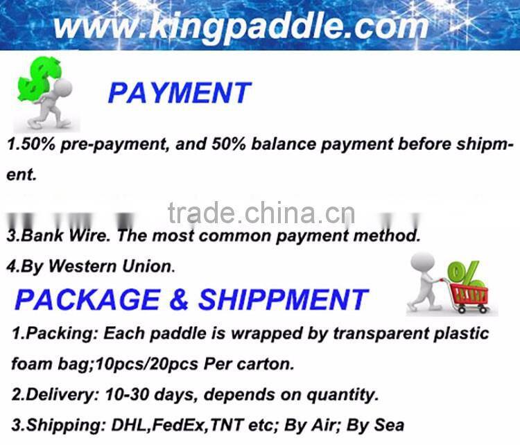 Promotional sports beach paddle beach paddle greenland paddle