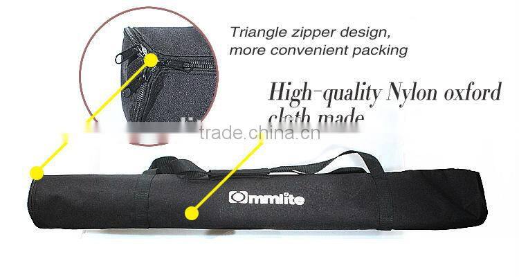 Commlite Camera Video Track Slider Video Stabilizer System with Ball-Bearing 120cm 48''