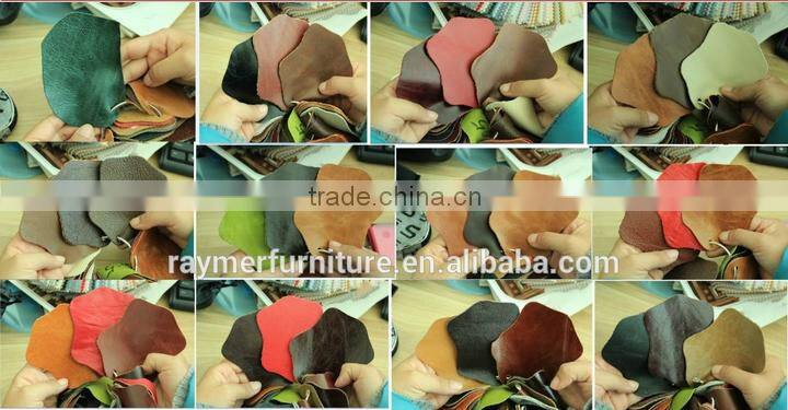 Antique linen fabric arm accent chair living room arm chair