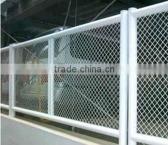 China Cheap Security Fencing ( ISO9001:2008)
