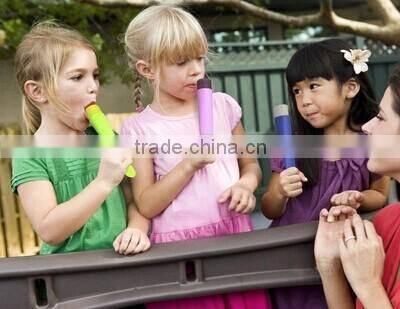 High quality non-stick ice lolly mould