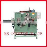 Snow Chain Twisting Machine