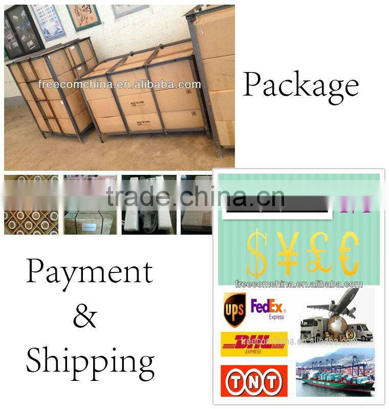 Octangle hot selling aluminum led flood lighting accessories IP65