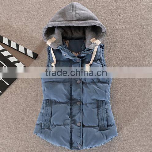 Top Quatity Waistcoat Designs For Women