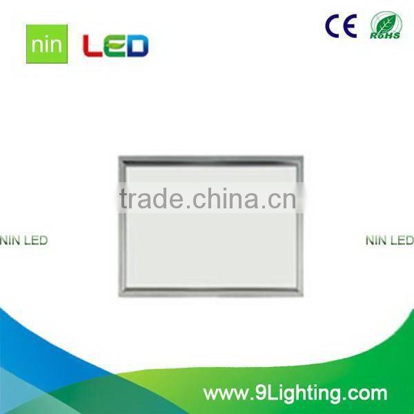 New style hot sell good price led panel light 24v