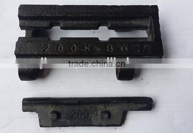 chain grate piece for boiler - 200B