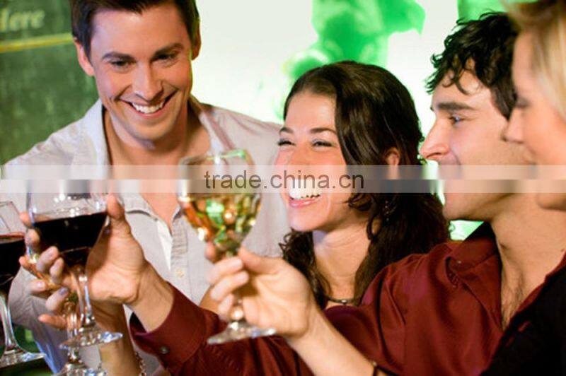 (Exclusive) Durable sealer wine cork fresh smart preserver