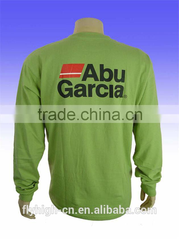 high quality windproof custom cotton sweatershirt