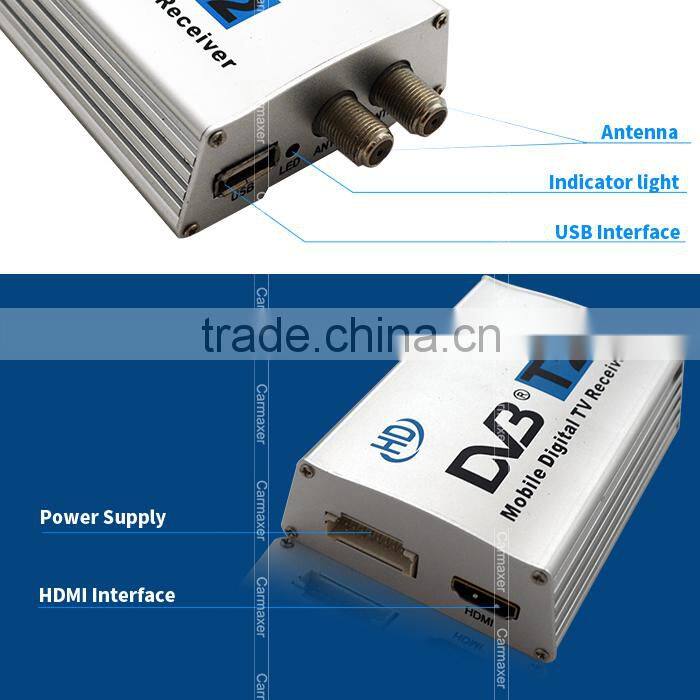 manufacturer carmaxer car mobile digital tv receiver dvb t2 free download china sex video free to air set top box