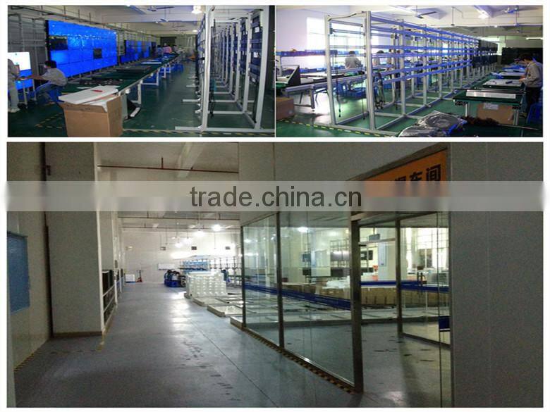 Best Selling 46/5 Inch Original DID LCD Video Wall Seamless Full HD 3.5mm Bezel LCD Tv Wall/LCD Advertising Display Wall