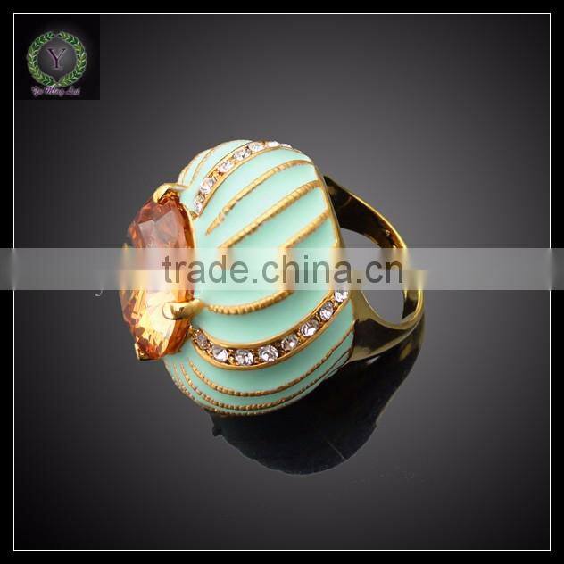 Fashion wedding ring design Jewelry custome ring Stainless valentine's gift ring