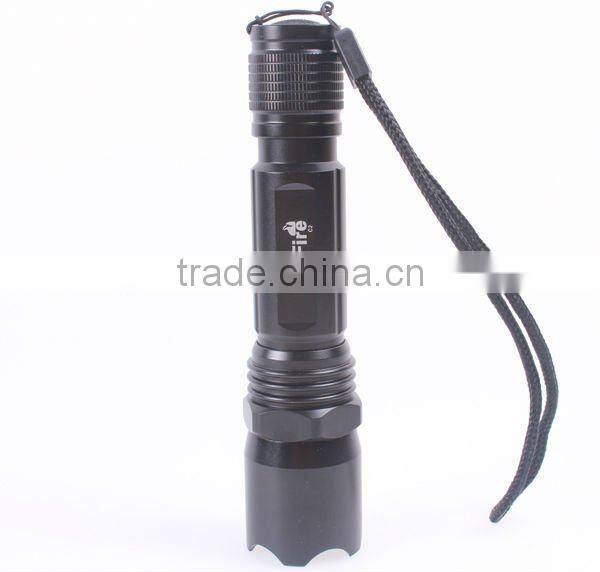 The hottest sales maglite flashlight C2