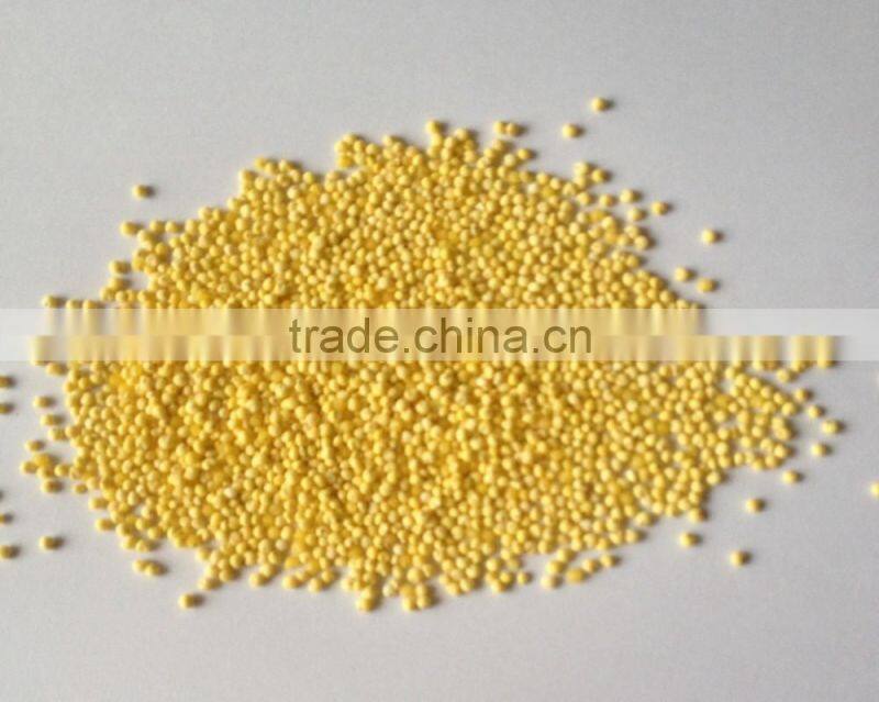 Hulled broomcorn millet with good quality