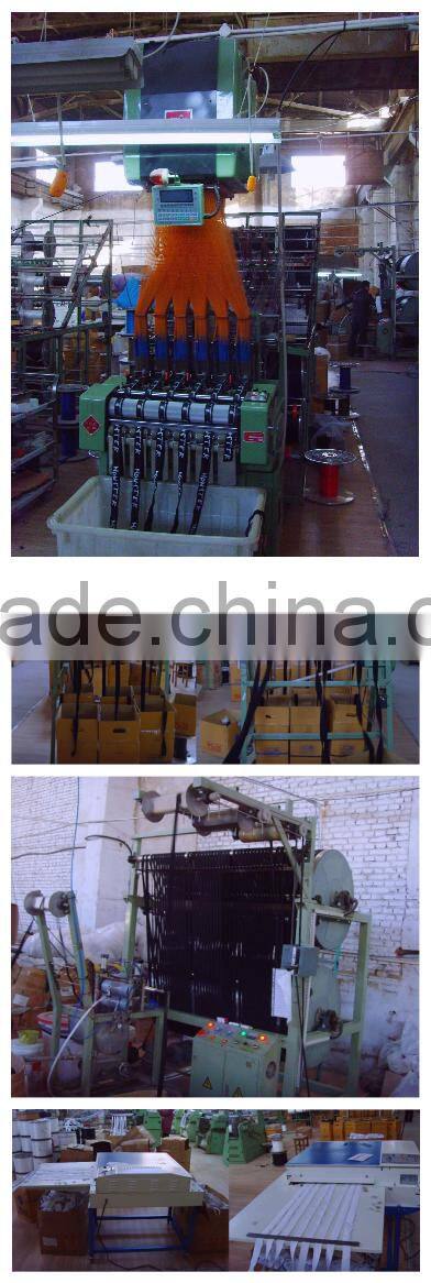 customised wholesale packaging ribbon with dots