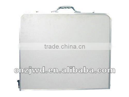 Outdoor Aluminum Folding Table