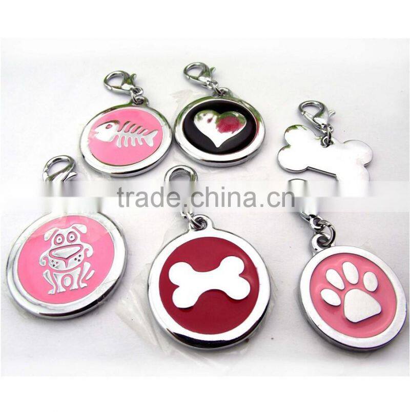 Fashion custom key chain manufacturer