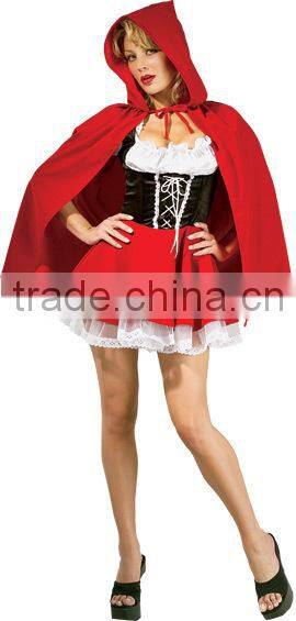 New arrival pretty design sex carval party costume women sexy cop costume BWG-2313