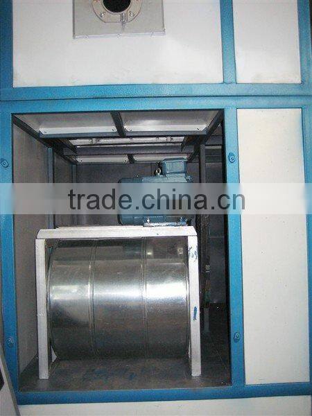 Hot Selling Car Paint Booth/ car baking oven with CE