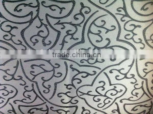 New professional terrific pin tuck taffeta table cloth