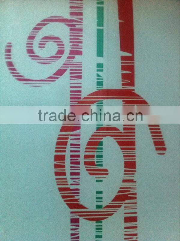 New professional terrific pin tuck taffeta table cloth