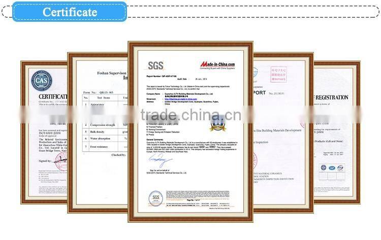 superior (in) quality stone wall decor