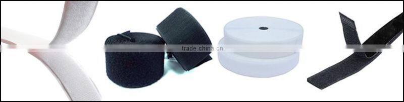 Strong Sticky Self Adhesive Hook Loop Tape