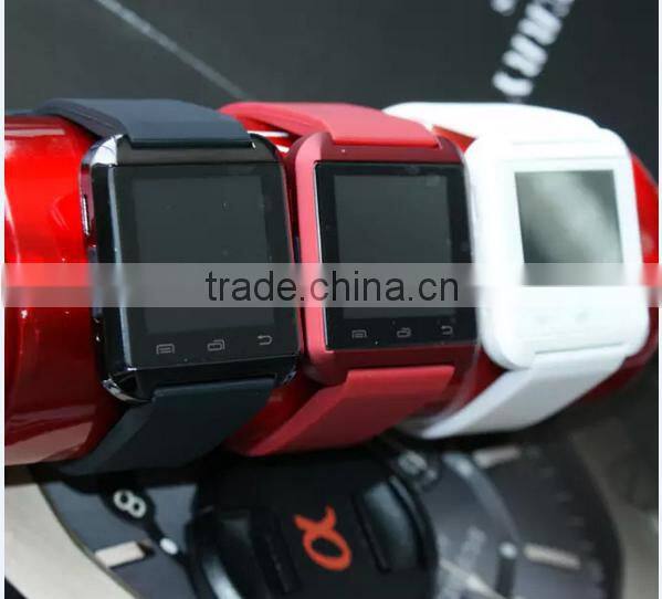 Smartwatch U8 Reloj Bluethooth Smartphones Android ios