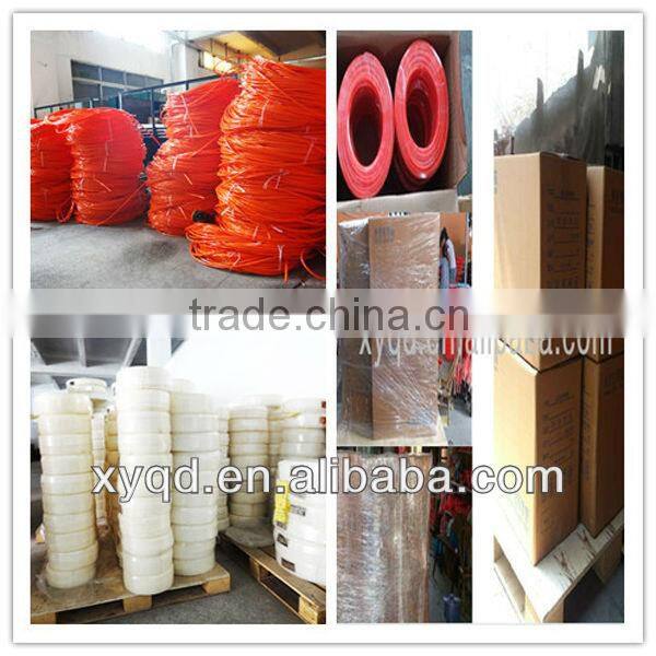 High quality PU Air Hose, Pneumatic Air Hose from Manufacturer