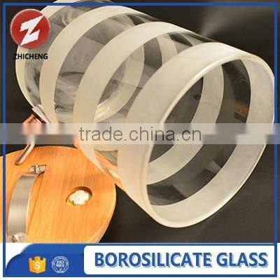 cheap juice pyrex glass jar with tap