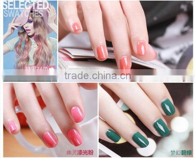 KASI Strengthening gel polish factory supplier Gel polish