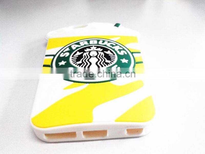 2016 New Products Silicone 5.5 Inch Android Phone Case