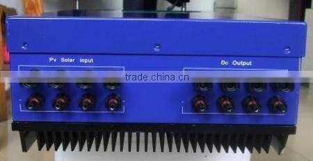 240V 40A MPPT Solar Charge Controller