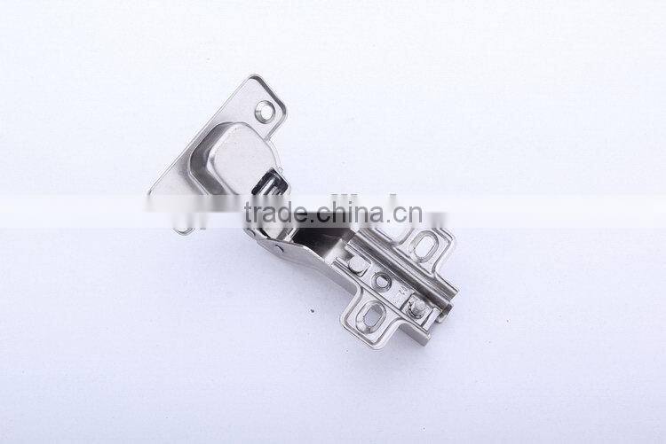 Top level promotional furniture hinges mechanism