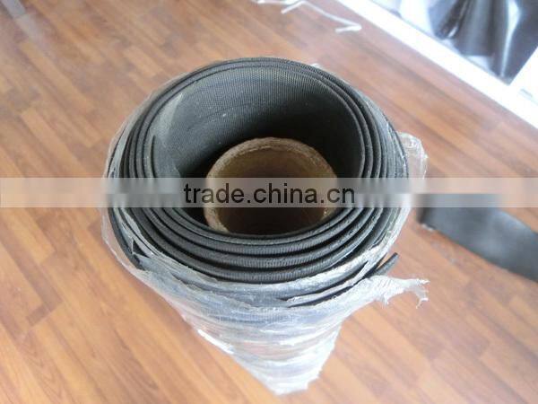 1.5mm EPDM rubber membrane