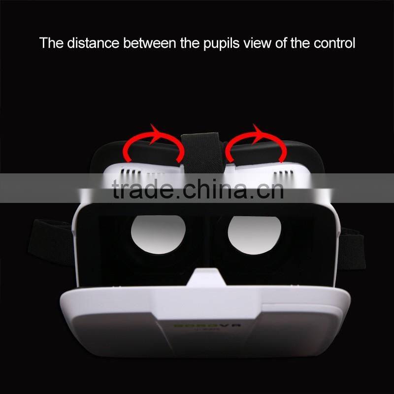 High Quality Virtual Reality Glasses Vr Device Vr Box 3D Glasses