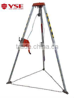 Hand held rescue tools portable Hydraulic Spreader