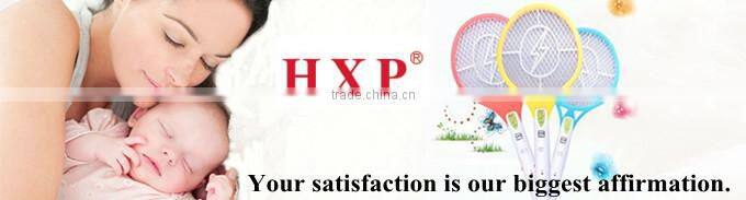2015 Jinhua Hot Style Cheap Rechargeable Electric Flashlight Mosquito Swatter With Led Light