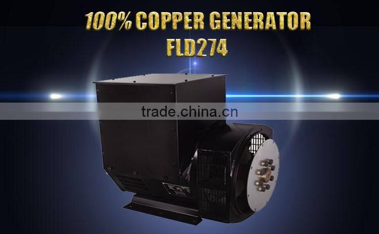 220 Volt 50Hz Electric Dynamo Generator Honda