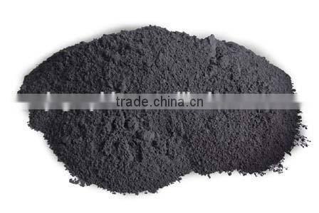 graphite powder for steel making