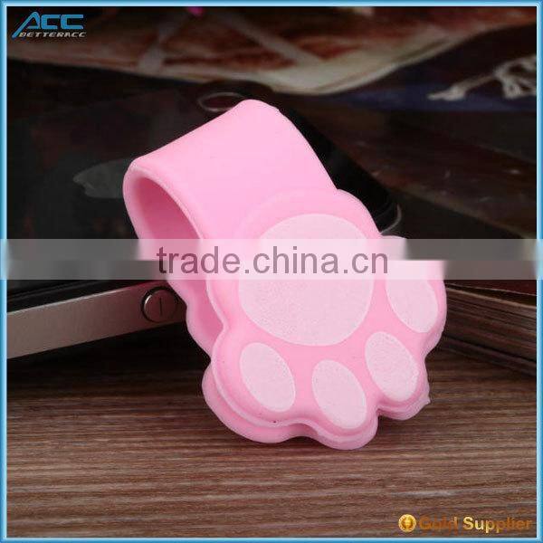 easy carry cute shape mobile phone holder,cellphone holder,tablet pc stand