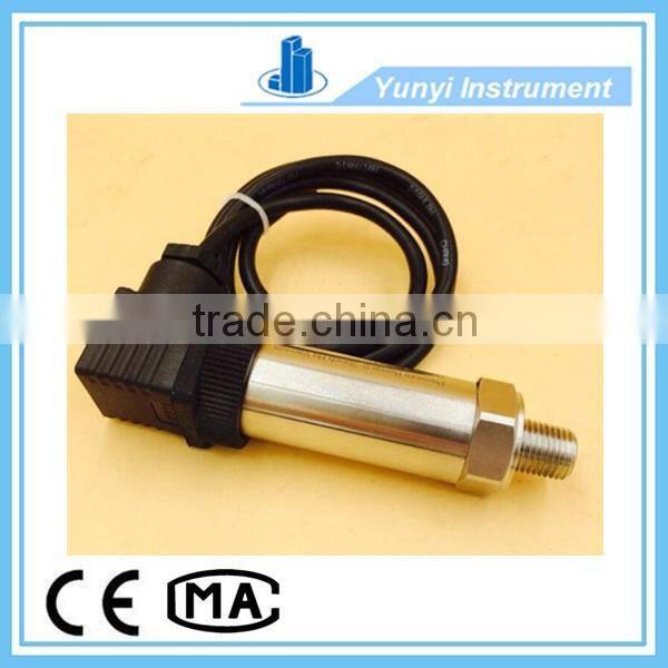 led digital display pressure sensor