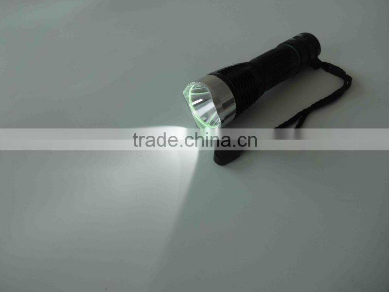 High reputation metal flashlight torch flashlight xml-t6