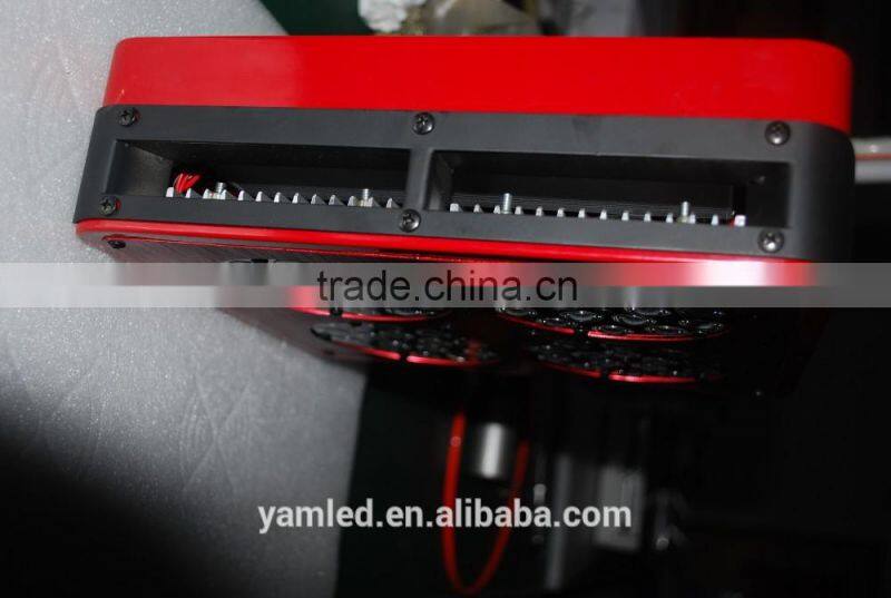 Programmable aquarium For Coral Reef