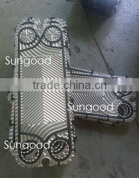 Stainless Steel Tube Heating Exchanger/Tube Chiller