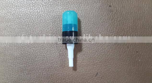 perfume spray automatic assembling machine