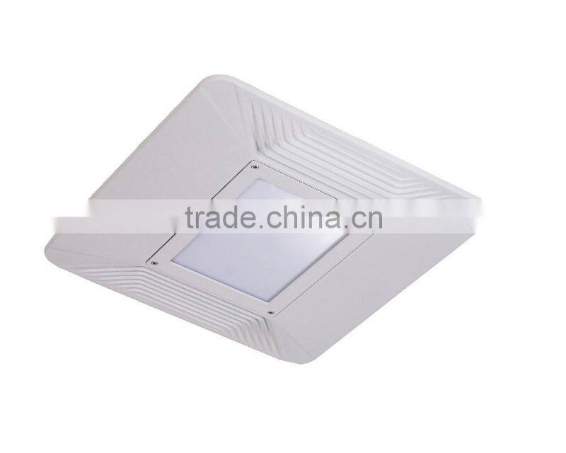 UL cUL DLC 100w led high bay light housing